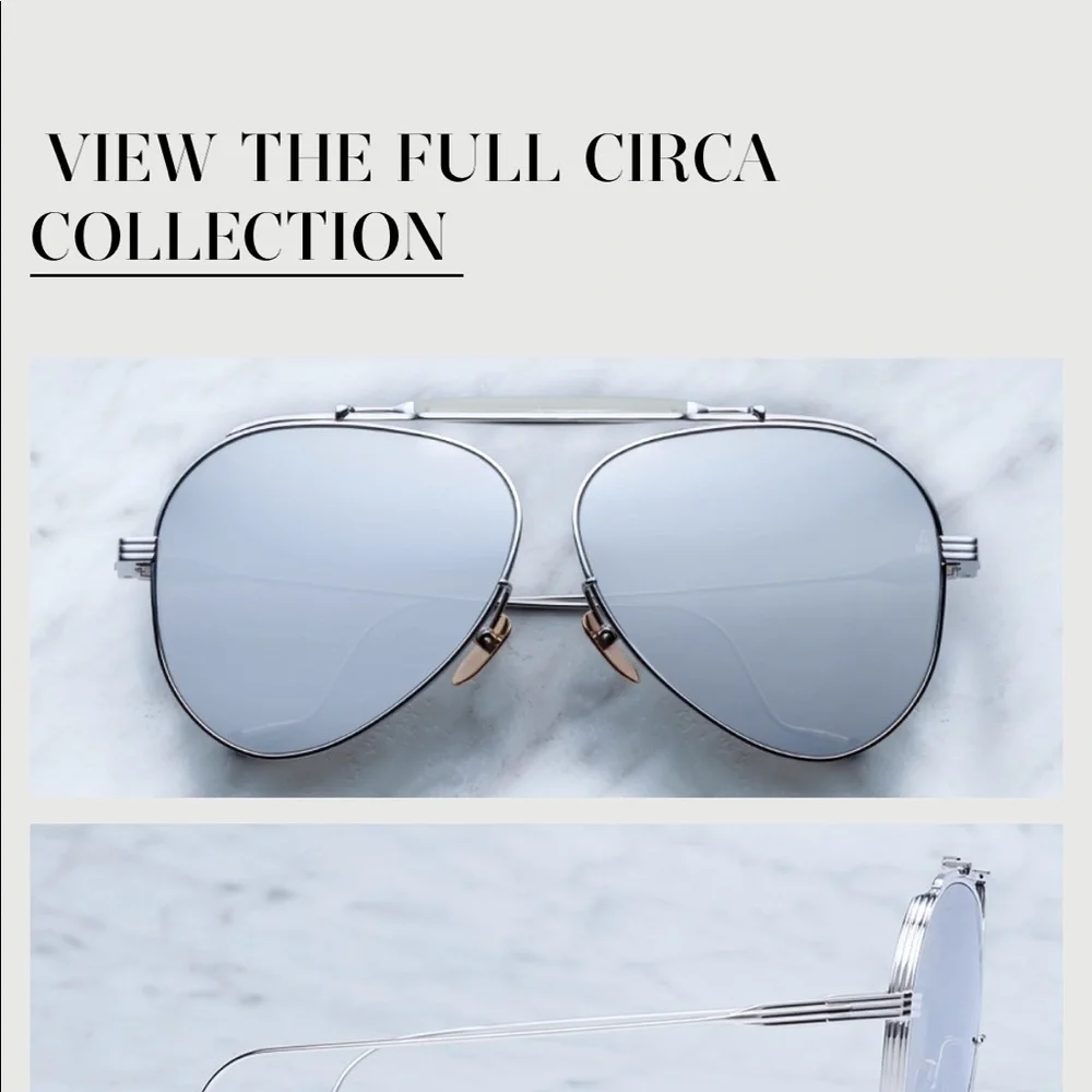 COPY - Beautiful limited edition 😎😍JacquesMarie Mage - Picture 2 of 5